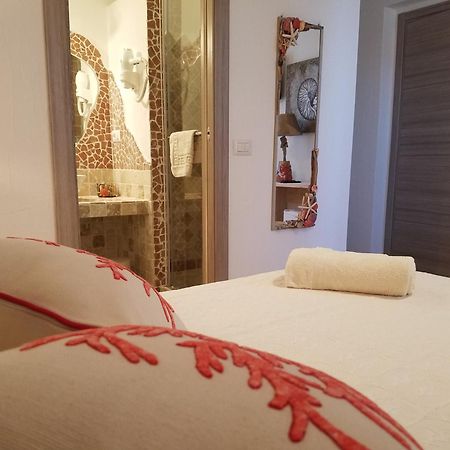 Nonna Pasqualina B&B Santa Teresa Gallura Room photo