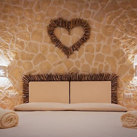 Nonna Pasqualina B&B Santa Teresa Gallura Exterior photo