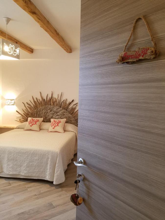 Nonna Pasqualina B&B Santa Teresa Gallura Room photo