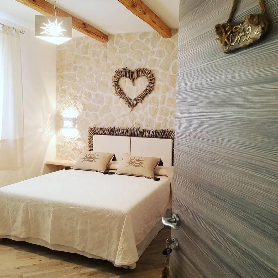 Nonna Pasqualina B&B Santa Teresa Gallura Room photo