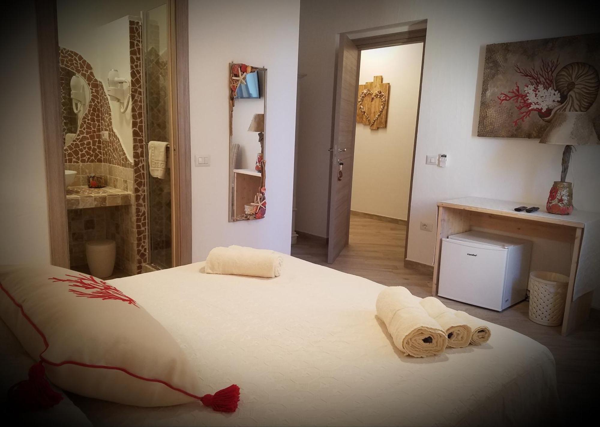 Nonna Pasqualina B&B Santa Teresa Gallura Room photo