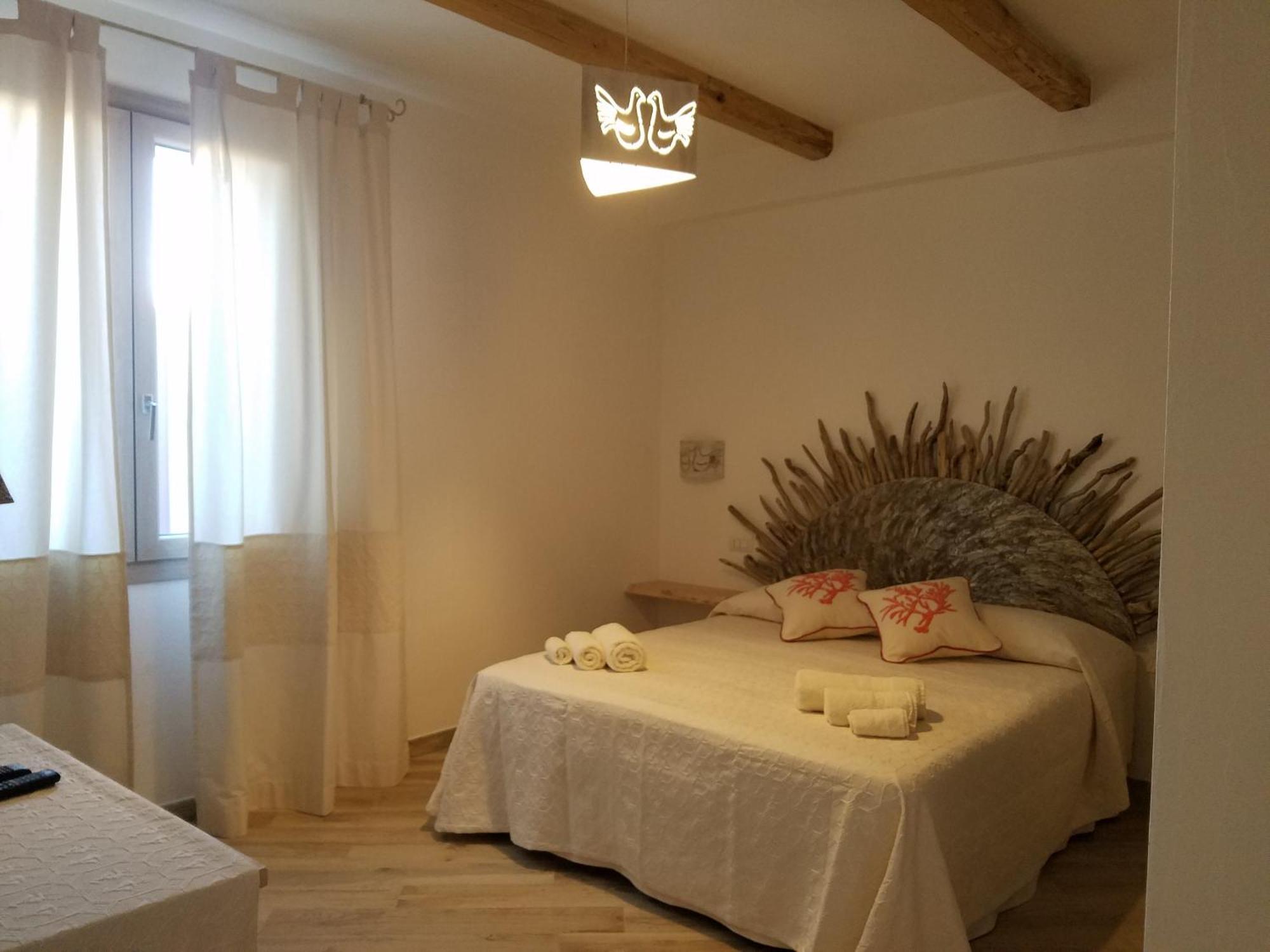 Nonna Pasqualina B&B Santa Teresa Gallura Room photo