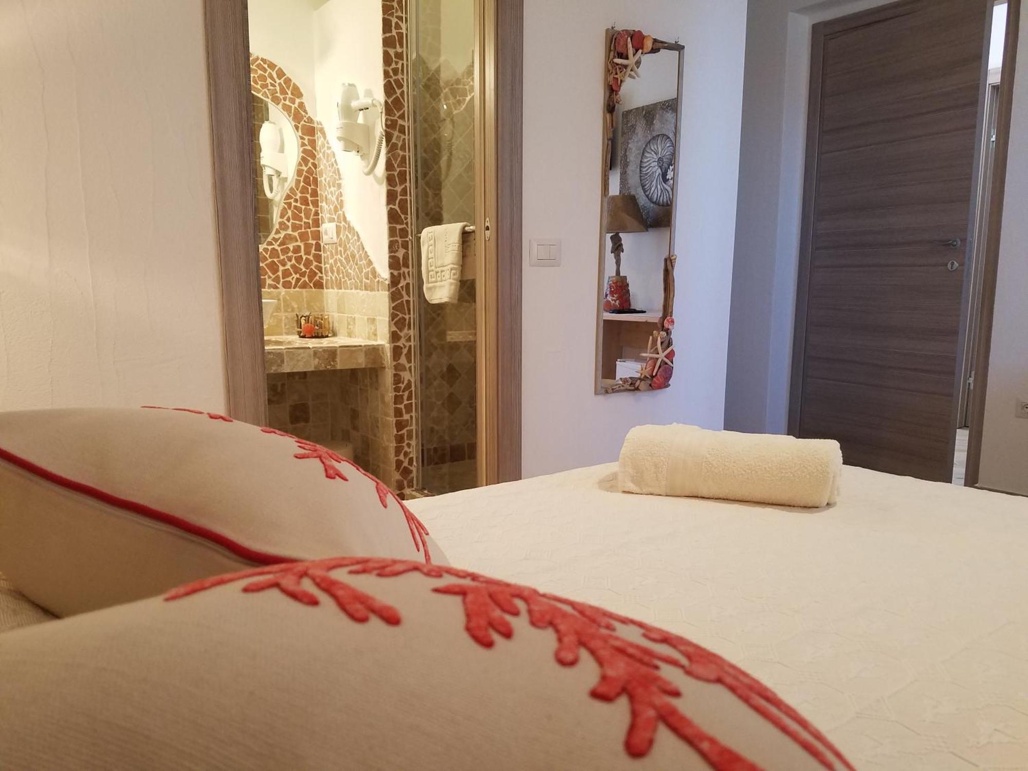 Nonna Pasqualina B&B Santa Teresa Gallura Room photo