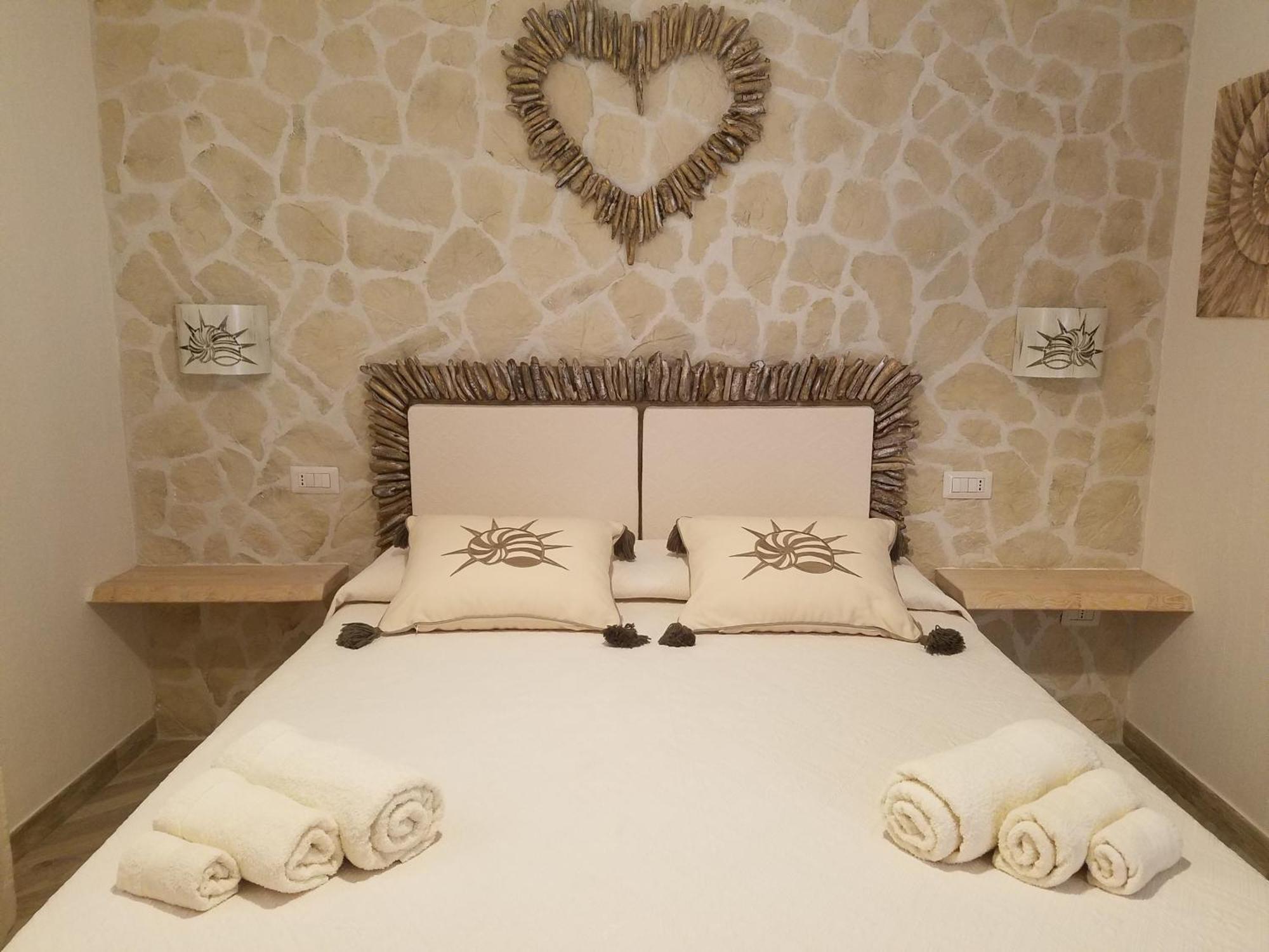 Nonna Pasqualina B&B Santa Teresa Gallura Room photo