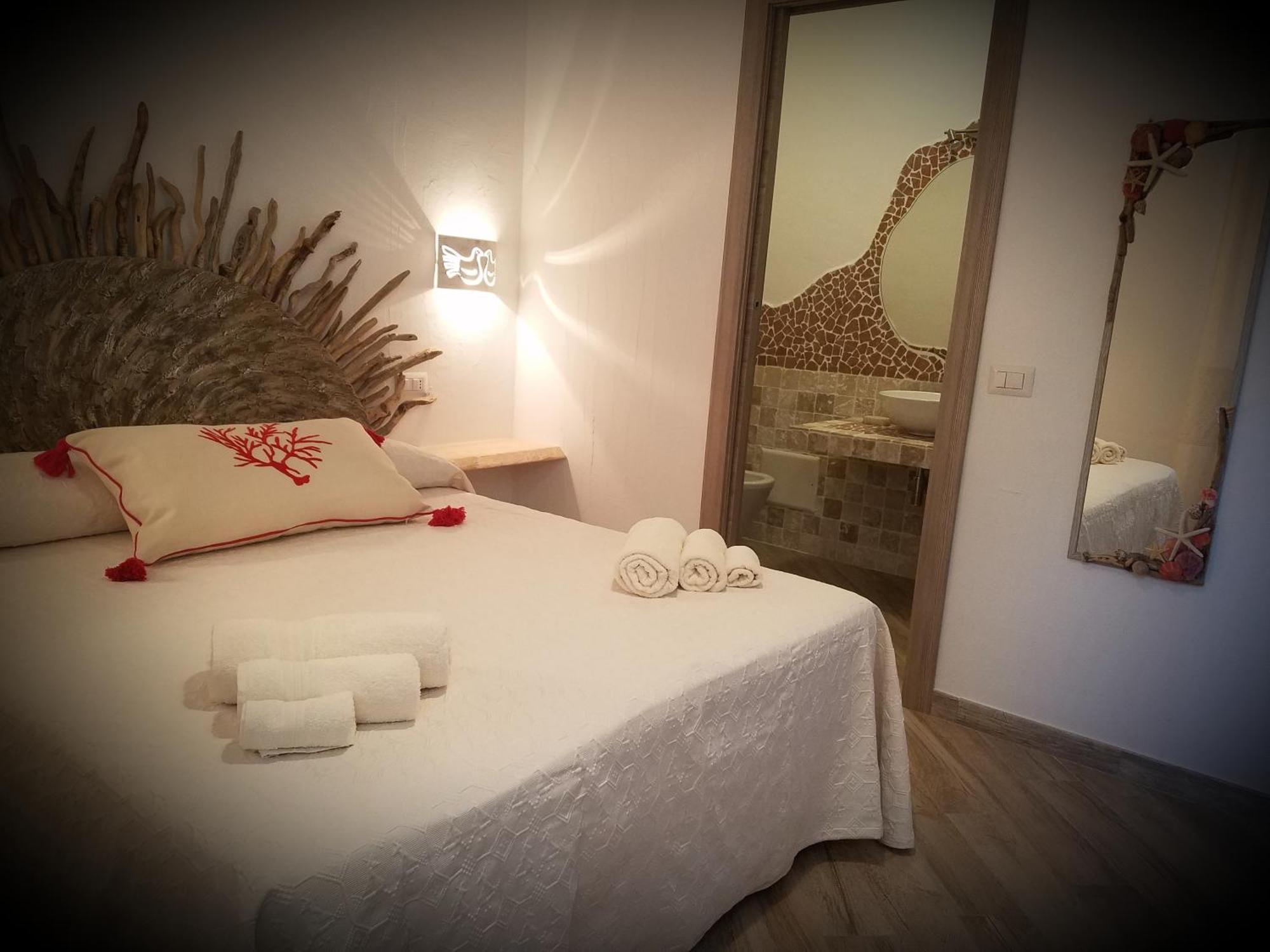 Nonna Pasqualina B&B Santa Teresa Gallura Room photo