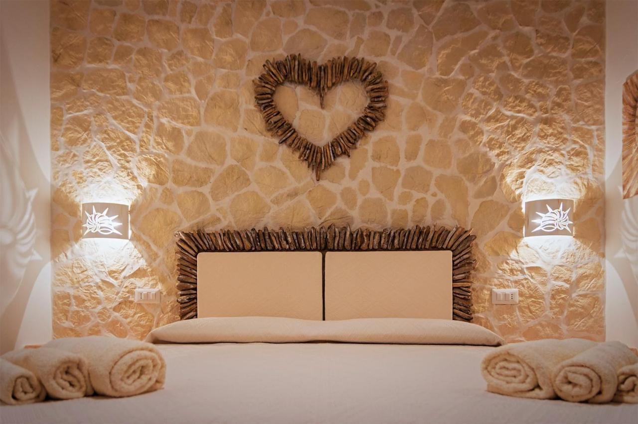 Nonna Pasqualina B&B Santa Teresa Gallura Exterior photo