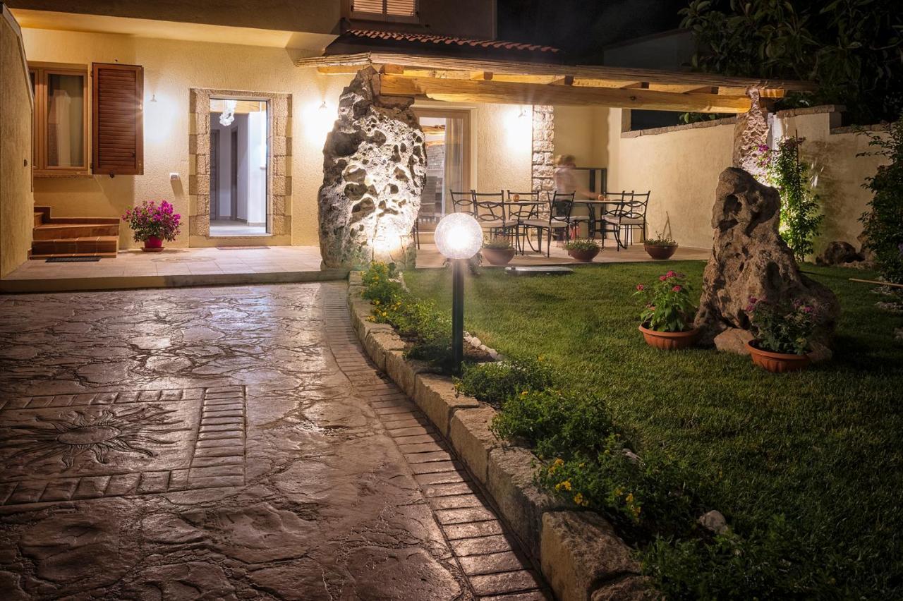 Nonna Pasqualina B&B Santa Teresa Gallura Exterior photo