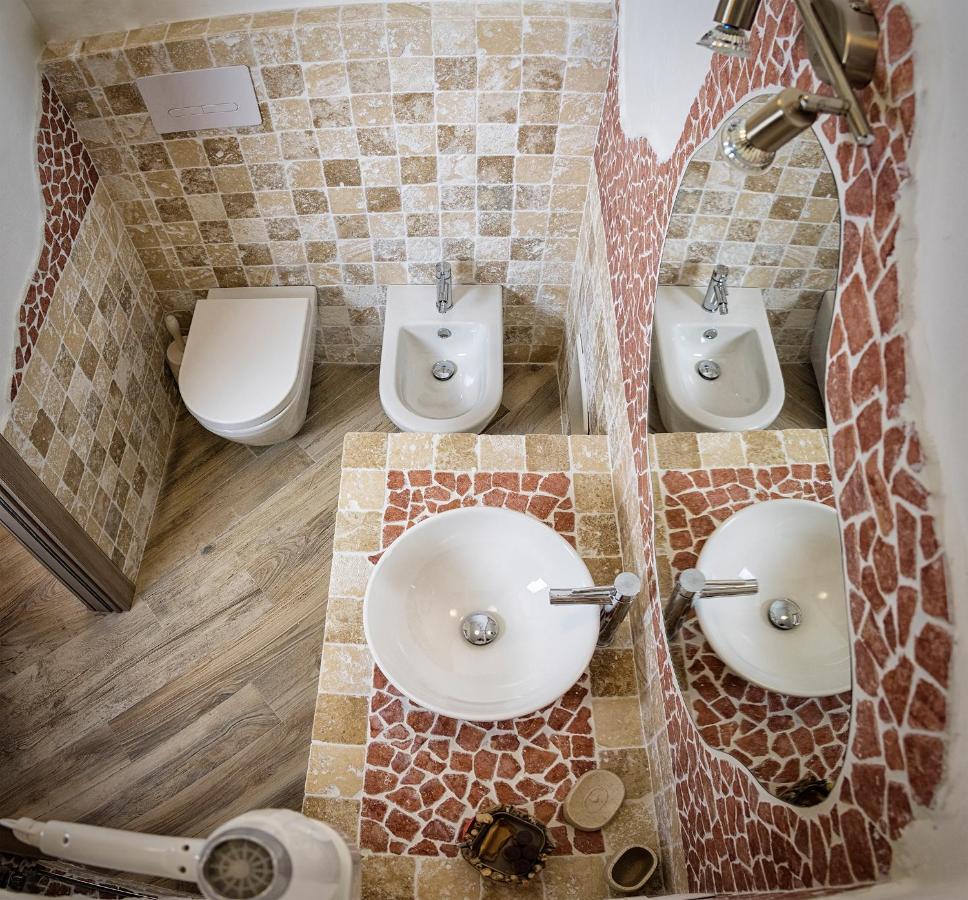 Nonna Pasqualina B&B Santa Teresa Gallura Exterior photo