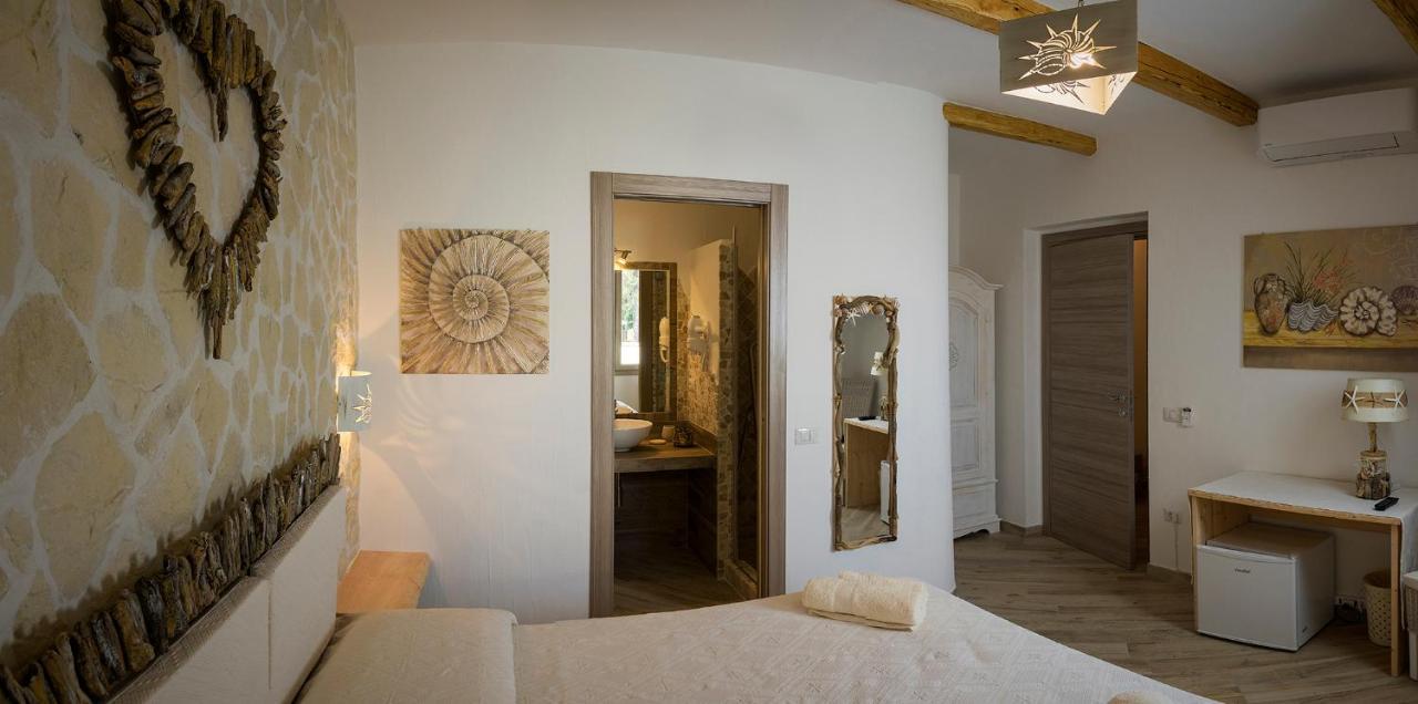 Nonna Pasqualina B&B Santa Teresa Gallura Exterior photo