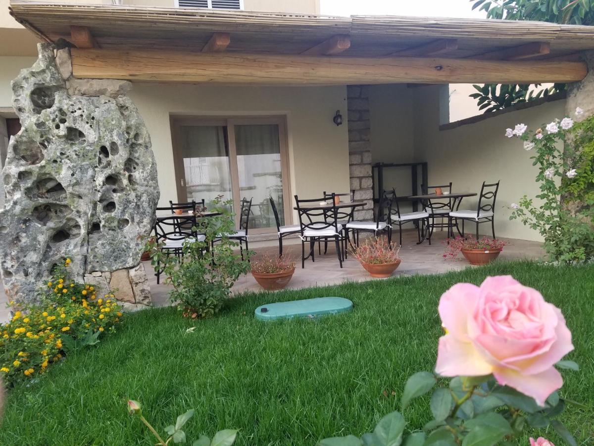 Nonna Pasqualina B&B Santa Teresa Gallura Exterior photo
