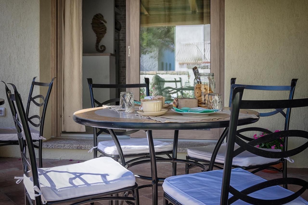 Nonna Pasqualina B&B Santa Teresa Gallura Exterior photo