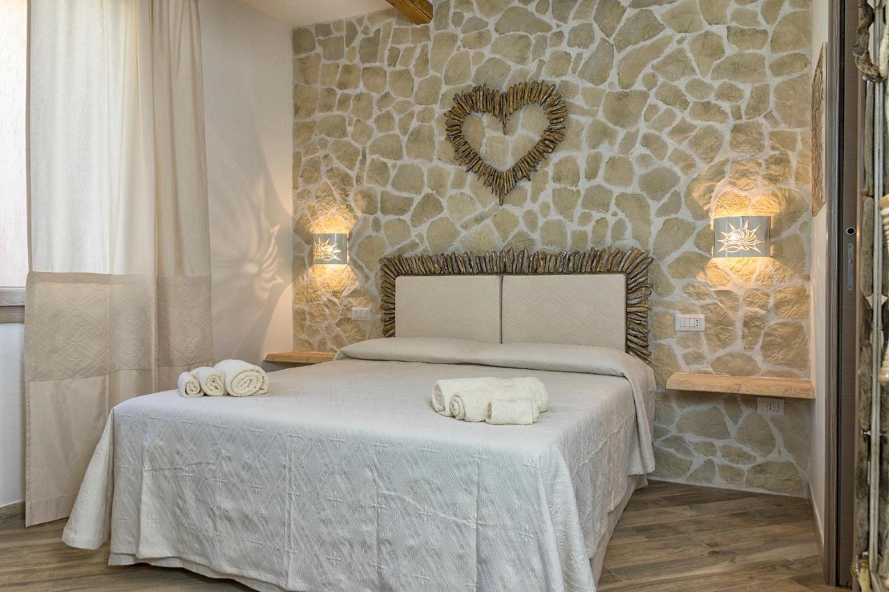 Nonna Pasqualina B&B Santa Teresa Gallura Exterior photo