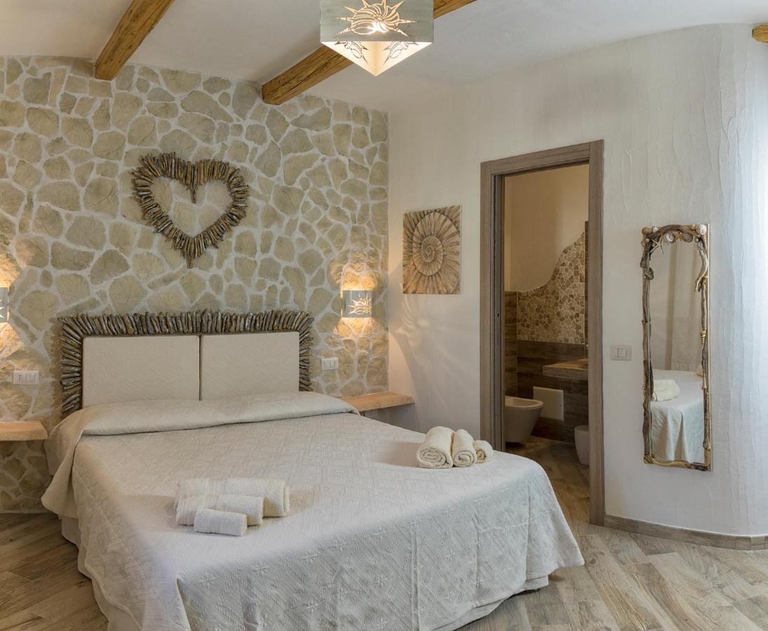Nonna Pasqualina B&B Santa Teresa Gallura Exterior photo