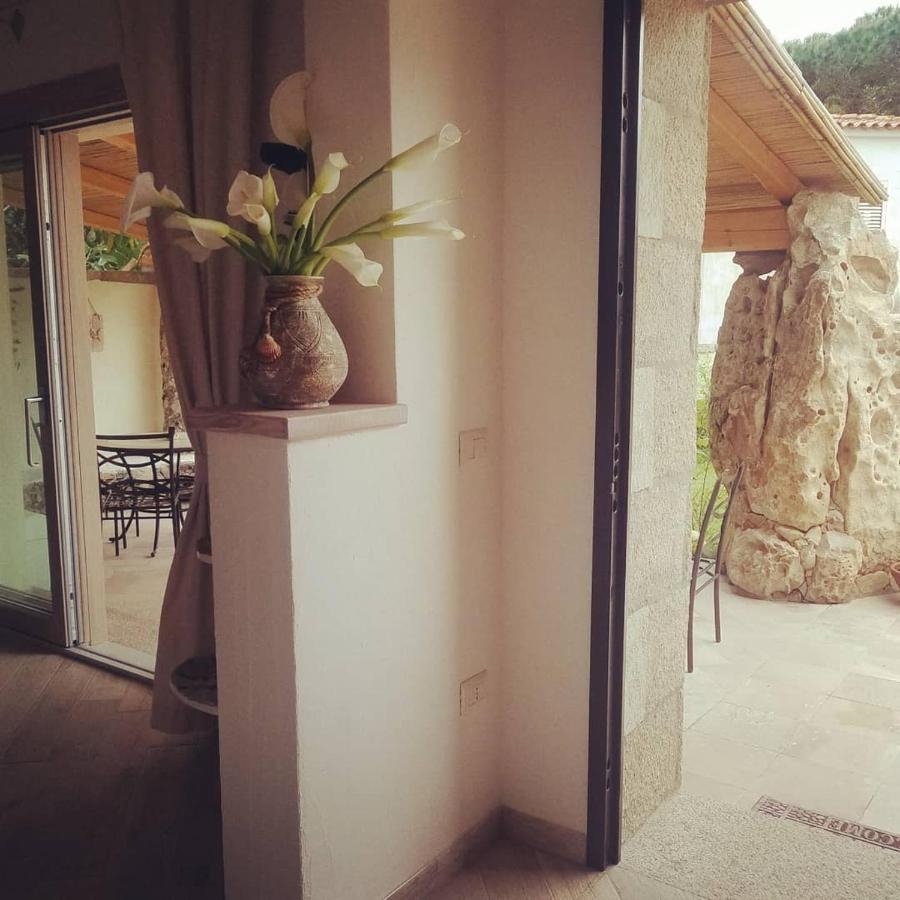 Nonna Pasqualina B&B Santa Teresa Gallura Exterior photo