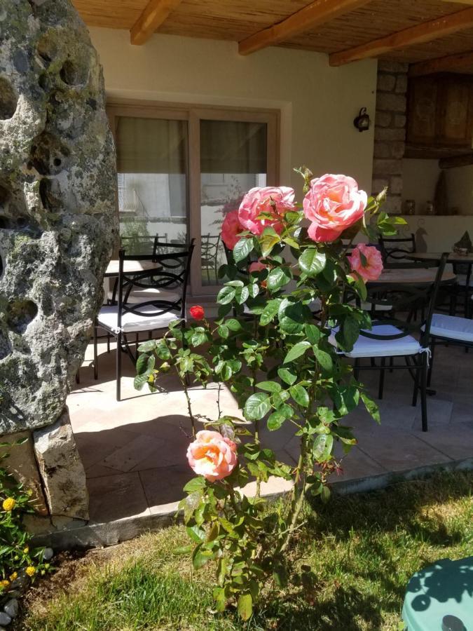 Nonna Pasqualina B&B Santa Teresa Gallura Exterior photo
