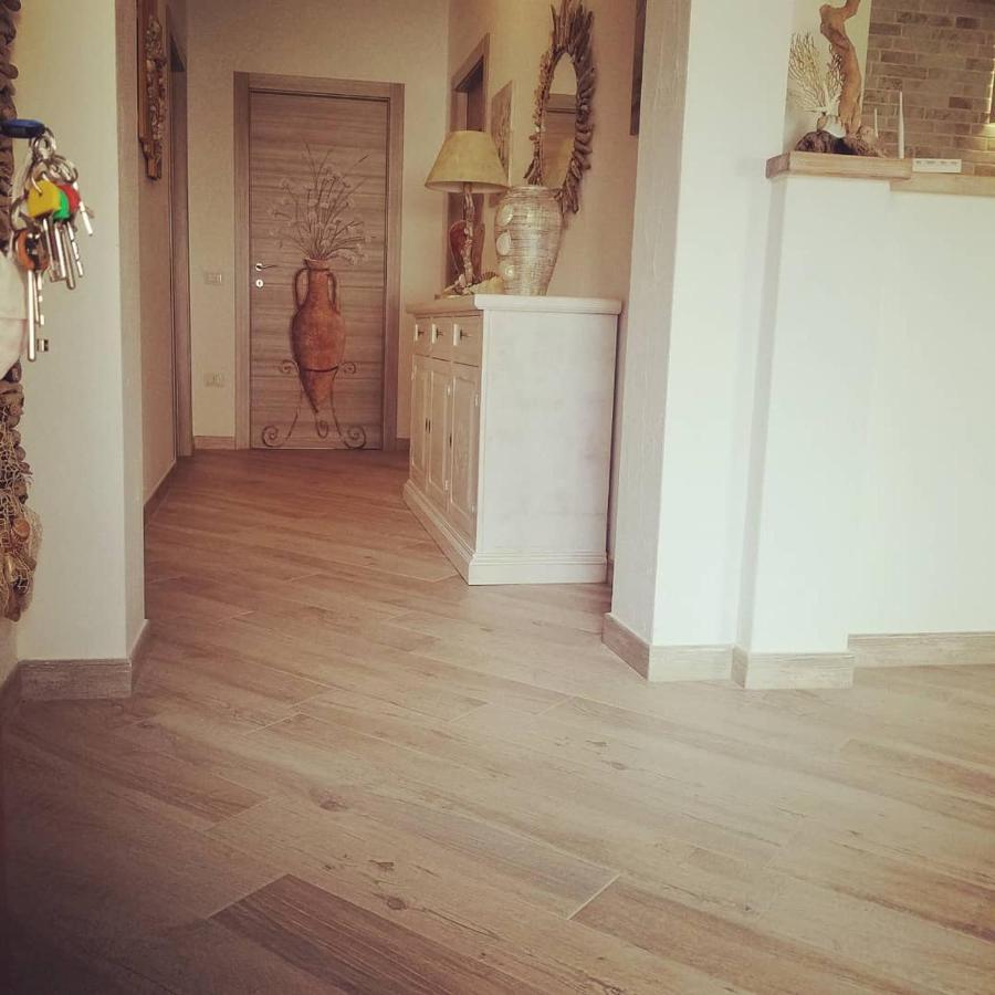 Nonna Pasqualina B&B Santa Teresa Gallura Exterior photo