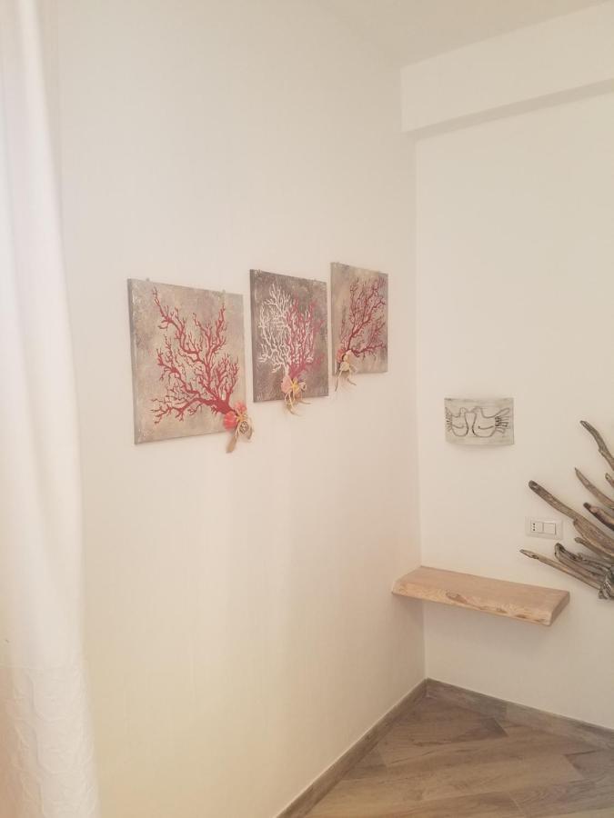 Nonna Pasqualina B&B Santa Teresa Gallura Exterior photo